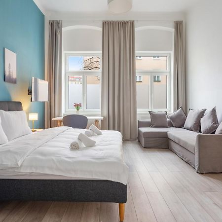 2 Bed Rooms I 82 M2 I Comfy I 160 Mbit Wifi Вена Экстерьер фото