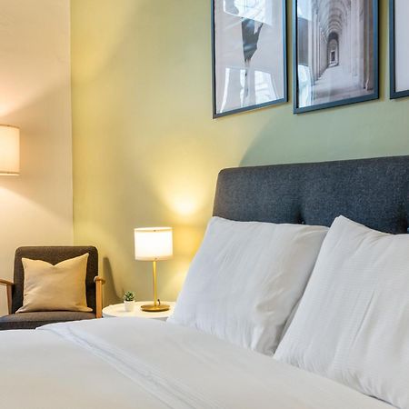 2 Bed Rooms I 82 M2 I Comfy I 160 Mbit Wifi Вена Экстерьер фото